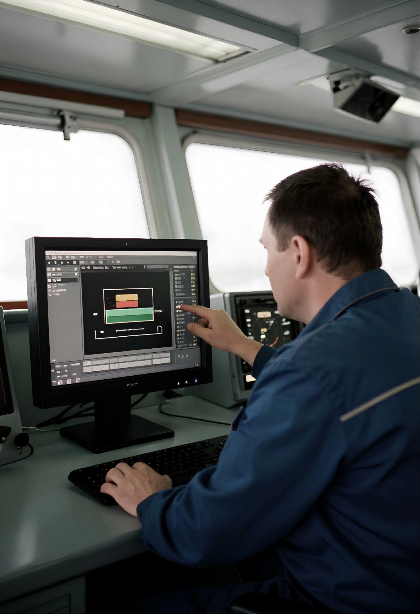 Настройка компьютерной сети