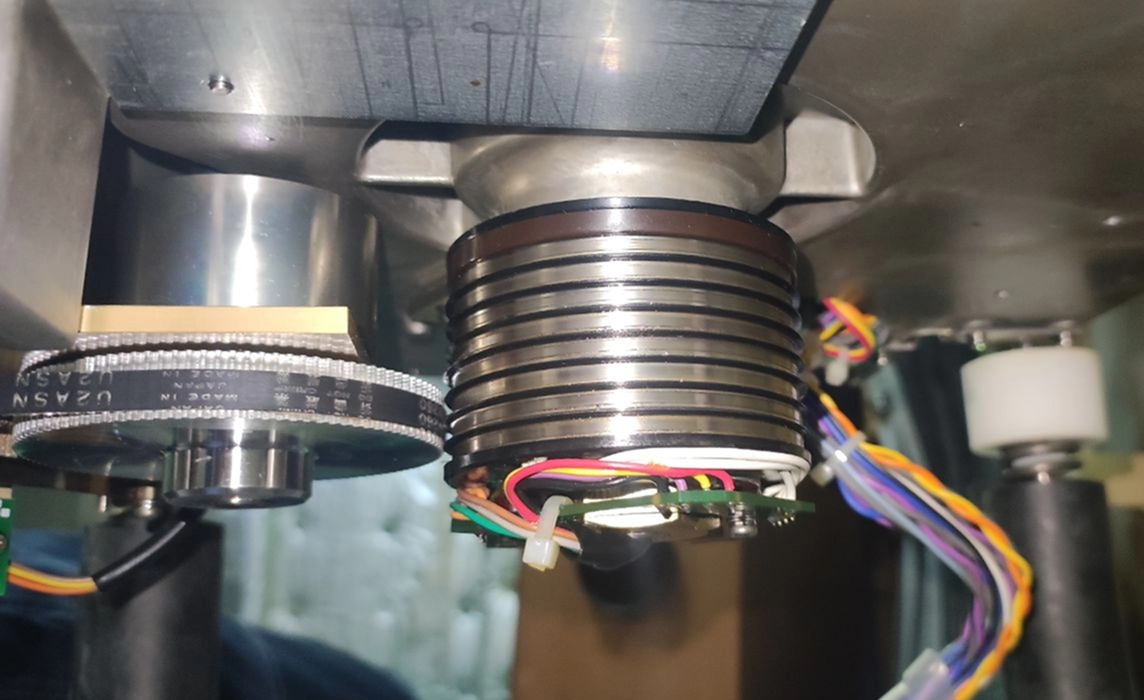 Техническое обслуживание