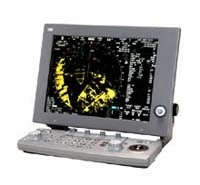 Судовой дисплей Монитор JRC NWZ-164