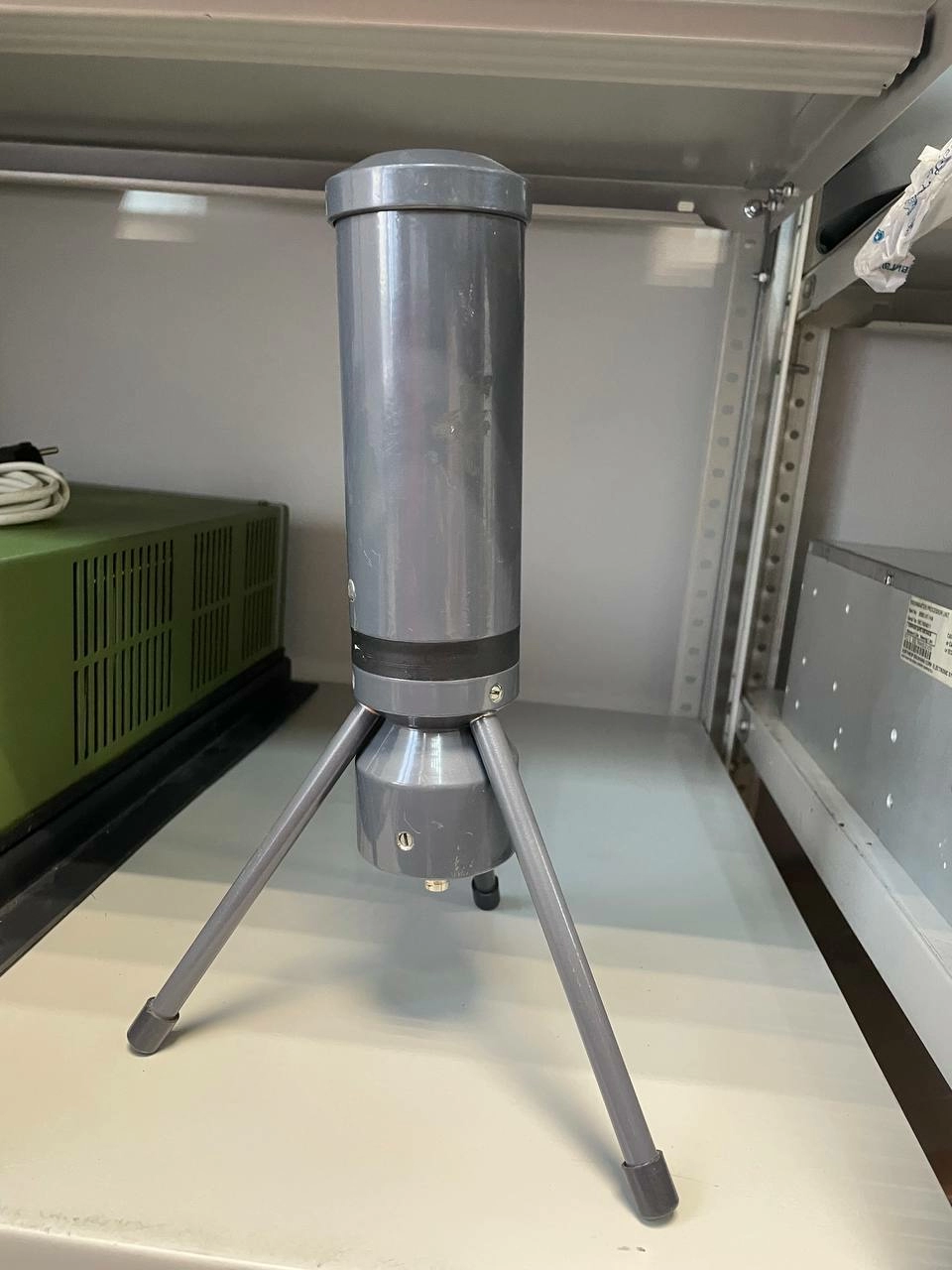 антенна от речной УКВ радиостанции б/у на проверку 1