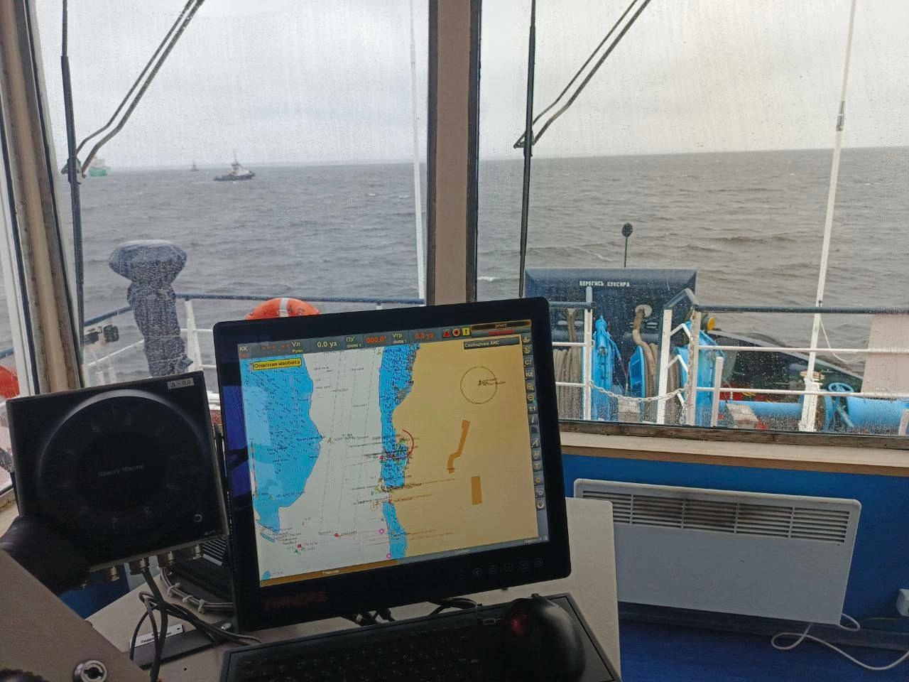 Восстановление и обновление программного обеспечения