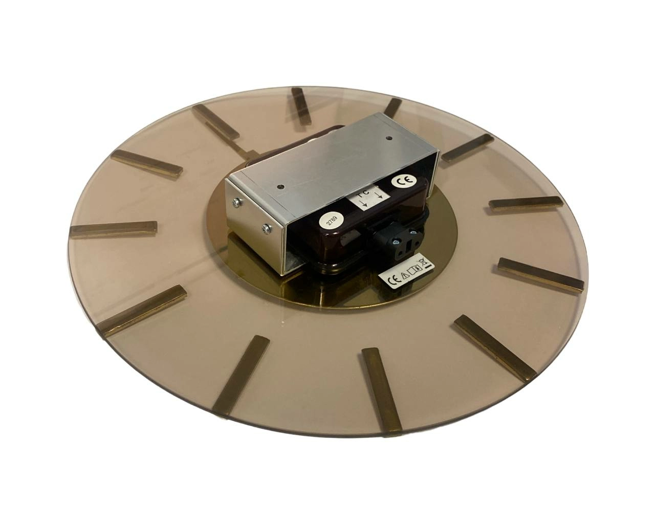 Система единого времени Westerstrand 1