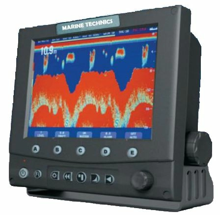 Эхолот MTDS-2008