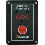 BNW - 53 блок сигнализации (макс. 20шт)