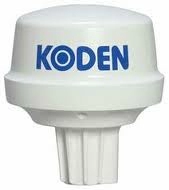 Приемник ГНСС Koden KBG-3