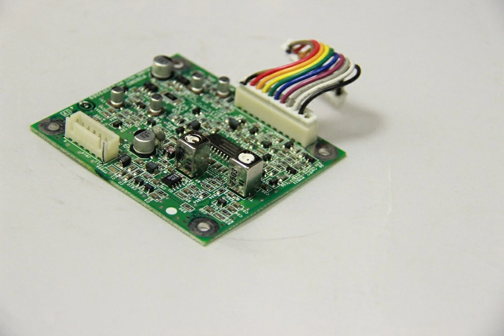 Плата FURUNO 03P9269 б.у. s/n C920807 на проверку 1