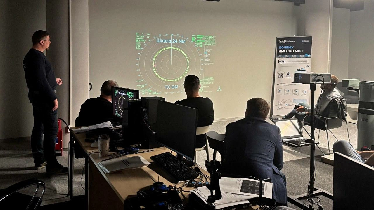 Обучение по радиоспециальности