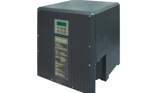 Компас гироскопический NGSM NAVIGAT 100