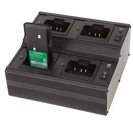 Зарядное устройство ИВЭП-18