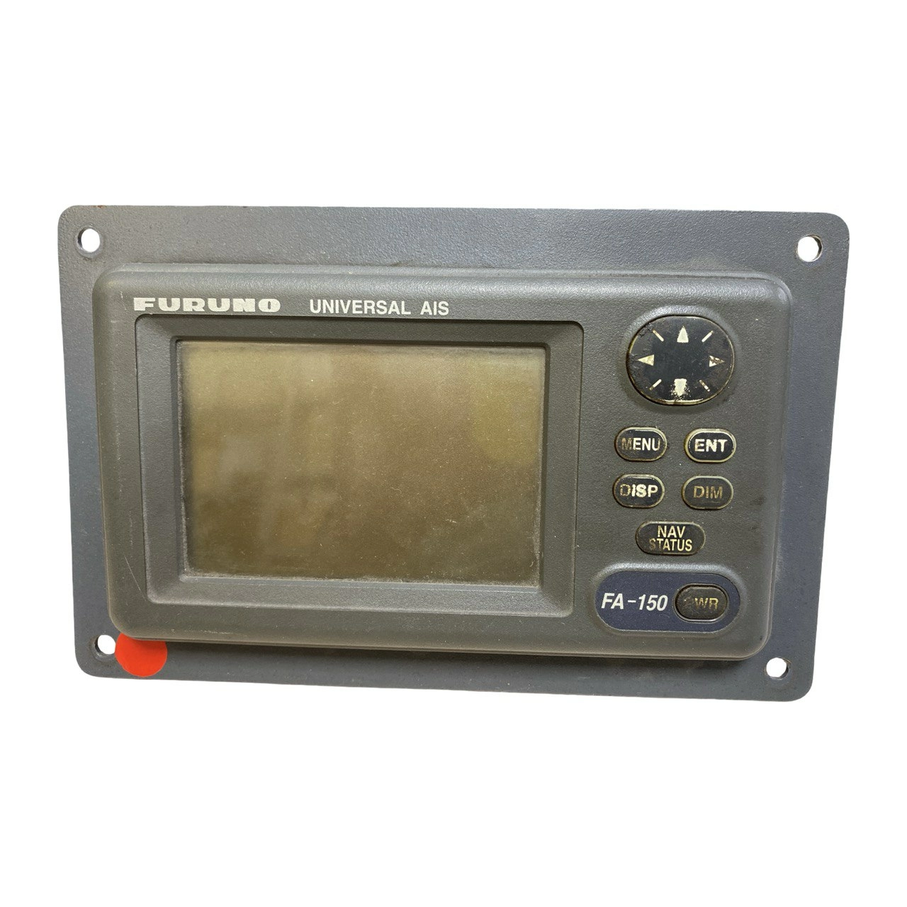 SEIWA Nautilus iGPS P1MSC600SW1 s.n. 4030913 б.у. на проверку 1