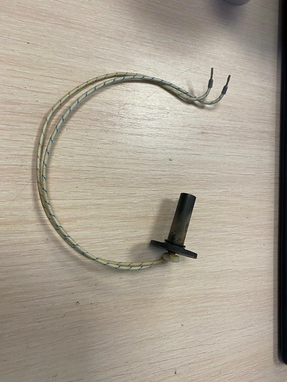 Хитер для STANDARD 22 heater б.у б.s.n не раб 1