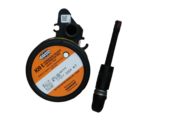 Гидростат JOTRON 97821