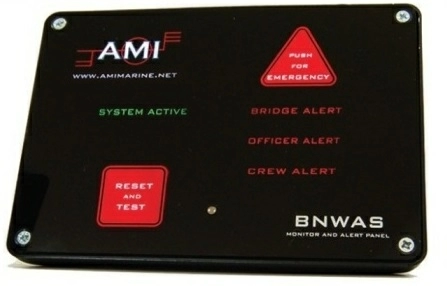 СКДВП AMI Marine KW810