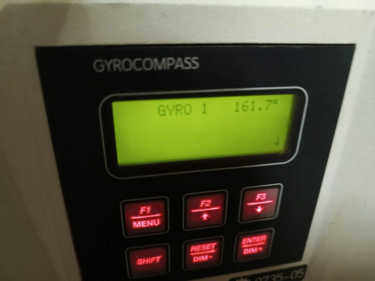 Конвертирование судовых данных