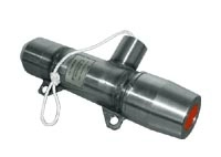 Датчик наполнения трала Колибри