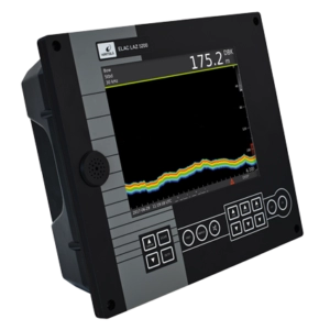 Эхолот SKIPPER ESN200