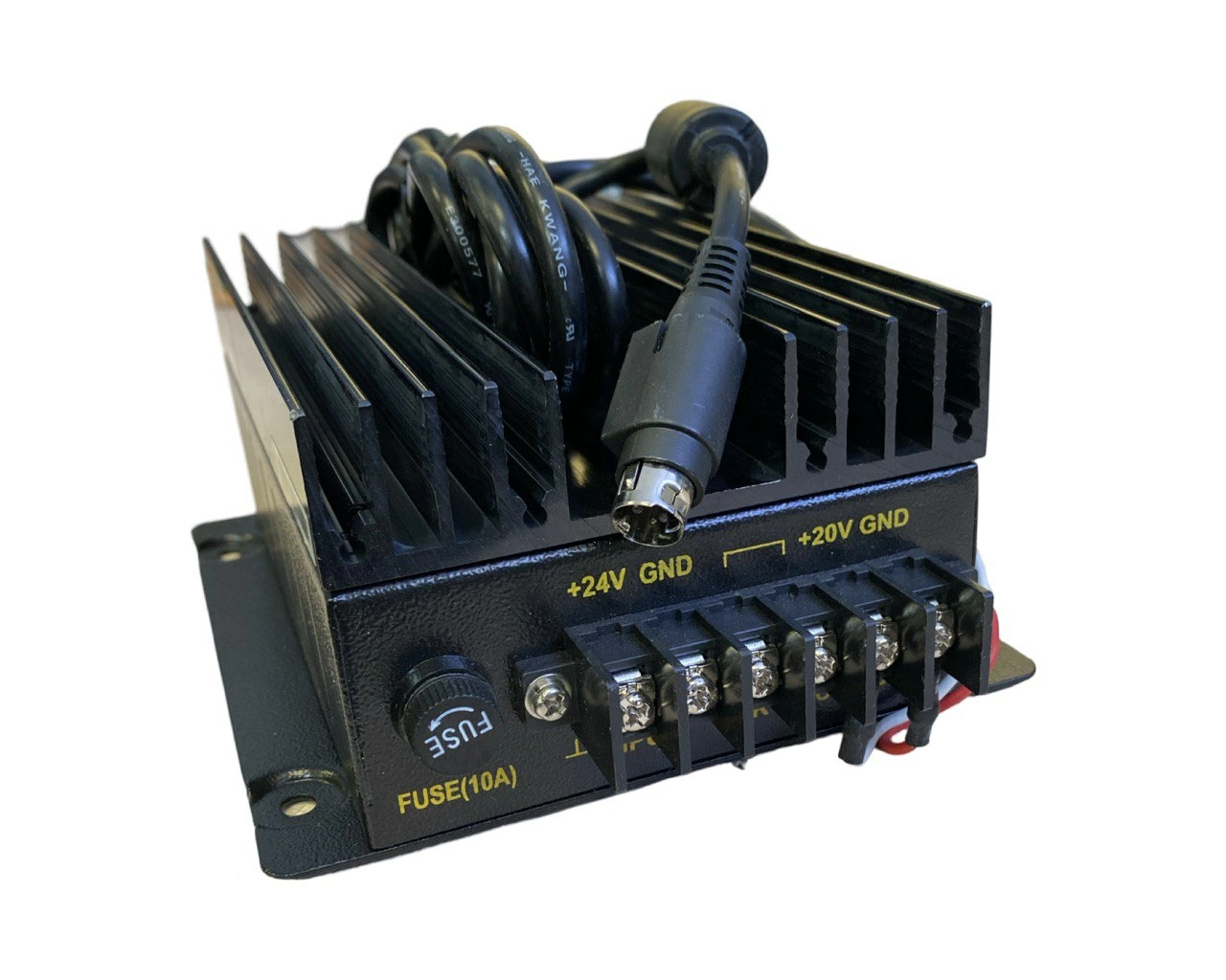 Блок питания Samyung SP-20DC s.n 0C00577, б.у, на проверку 1