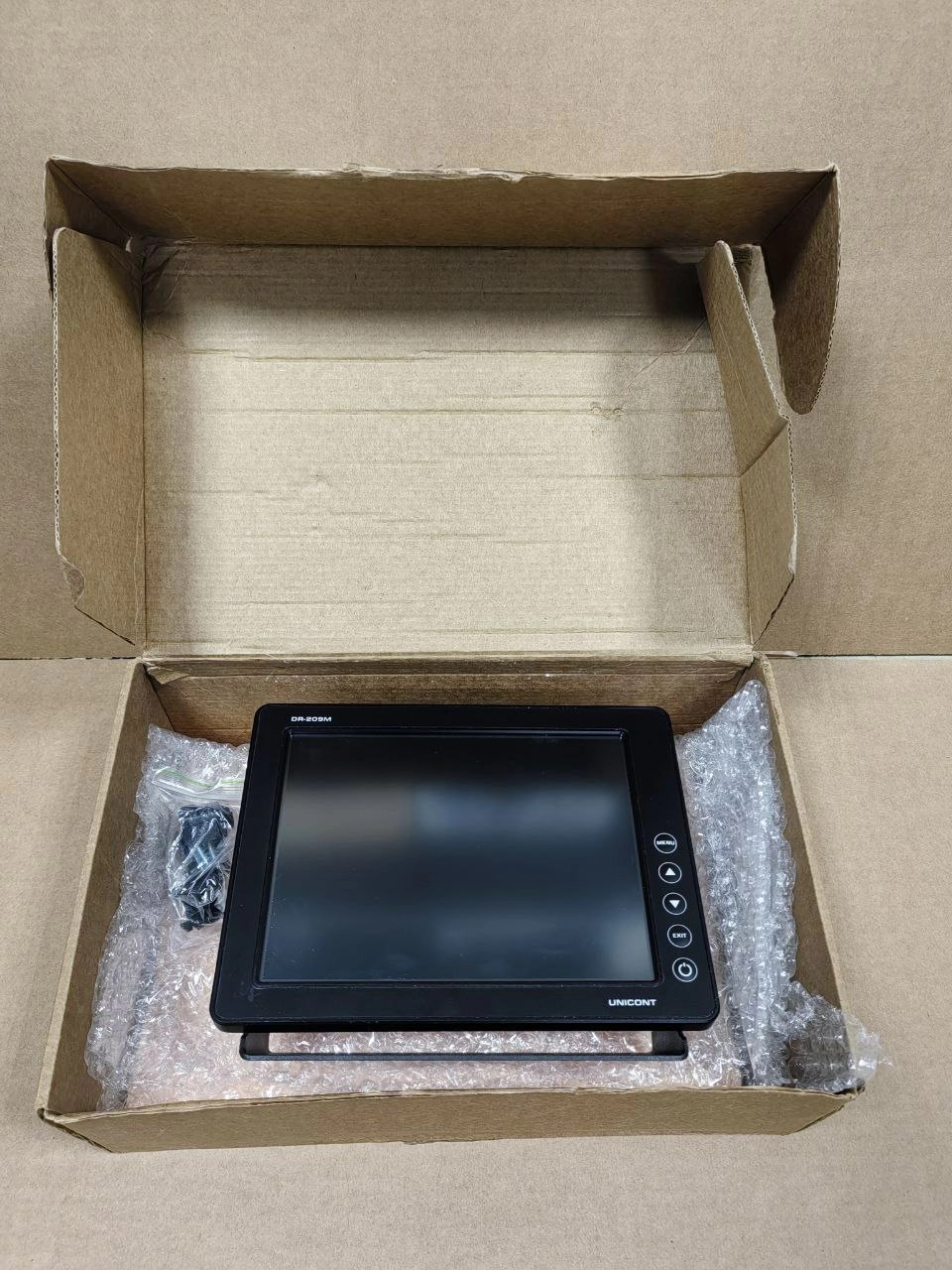 Репитер DR-209M б.у s.n 209M160204-009 на проверку 1