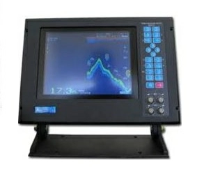 Навигационный эхолот НЭЛ-1000