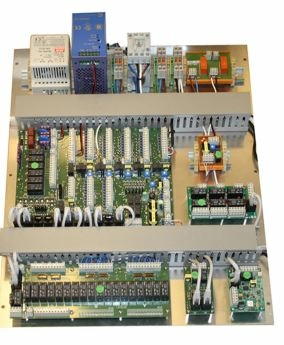 Функциональная плата SPA-TERM-V2