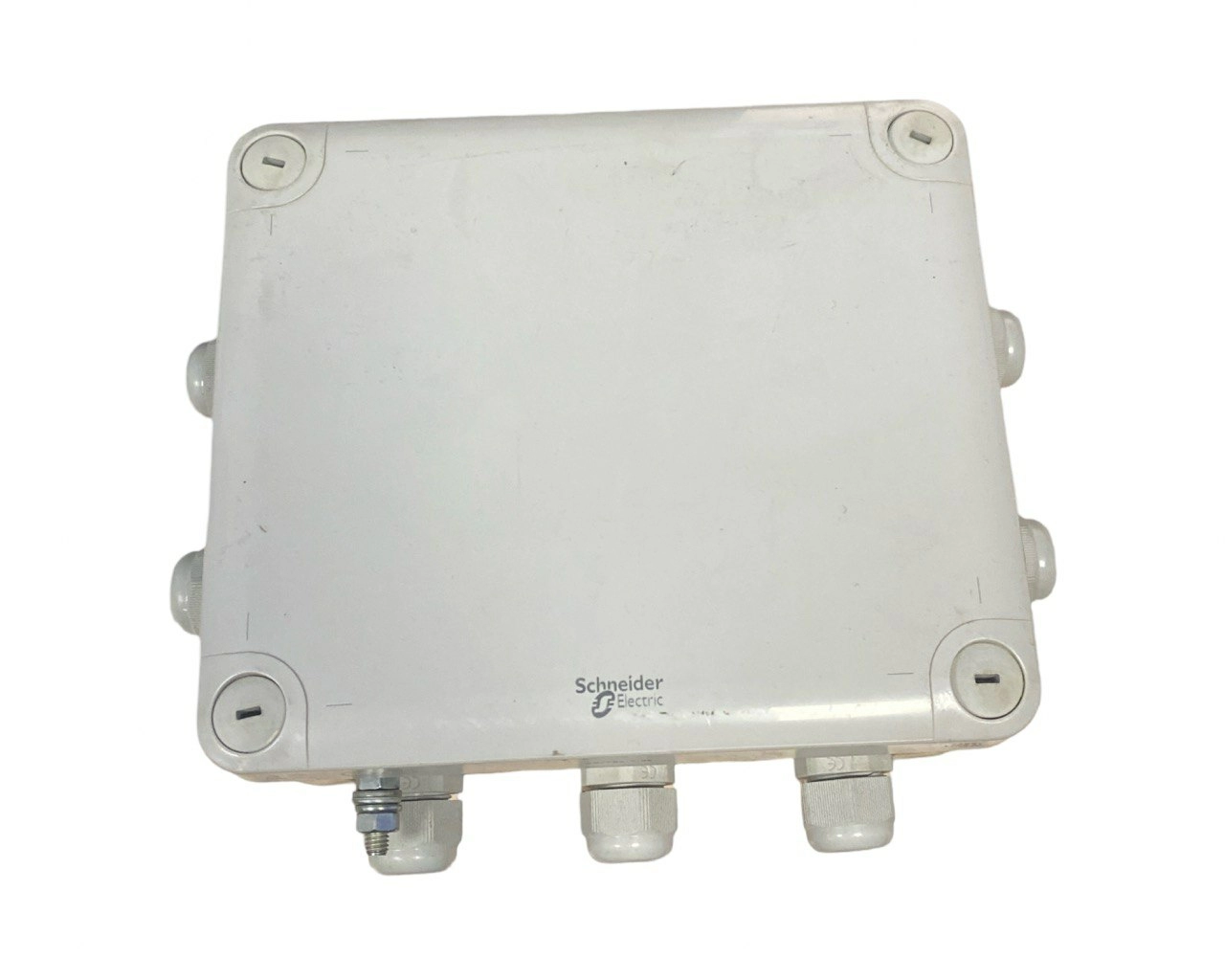 Распределительная коробка ЯРП-12 s.n 00001, б.у, рабочее 1