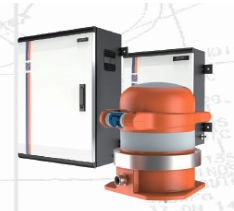 Регистратор данных рейса Highlander HLD-VDR 600