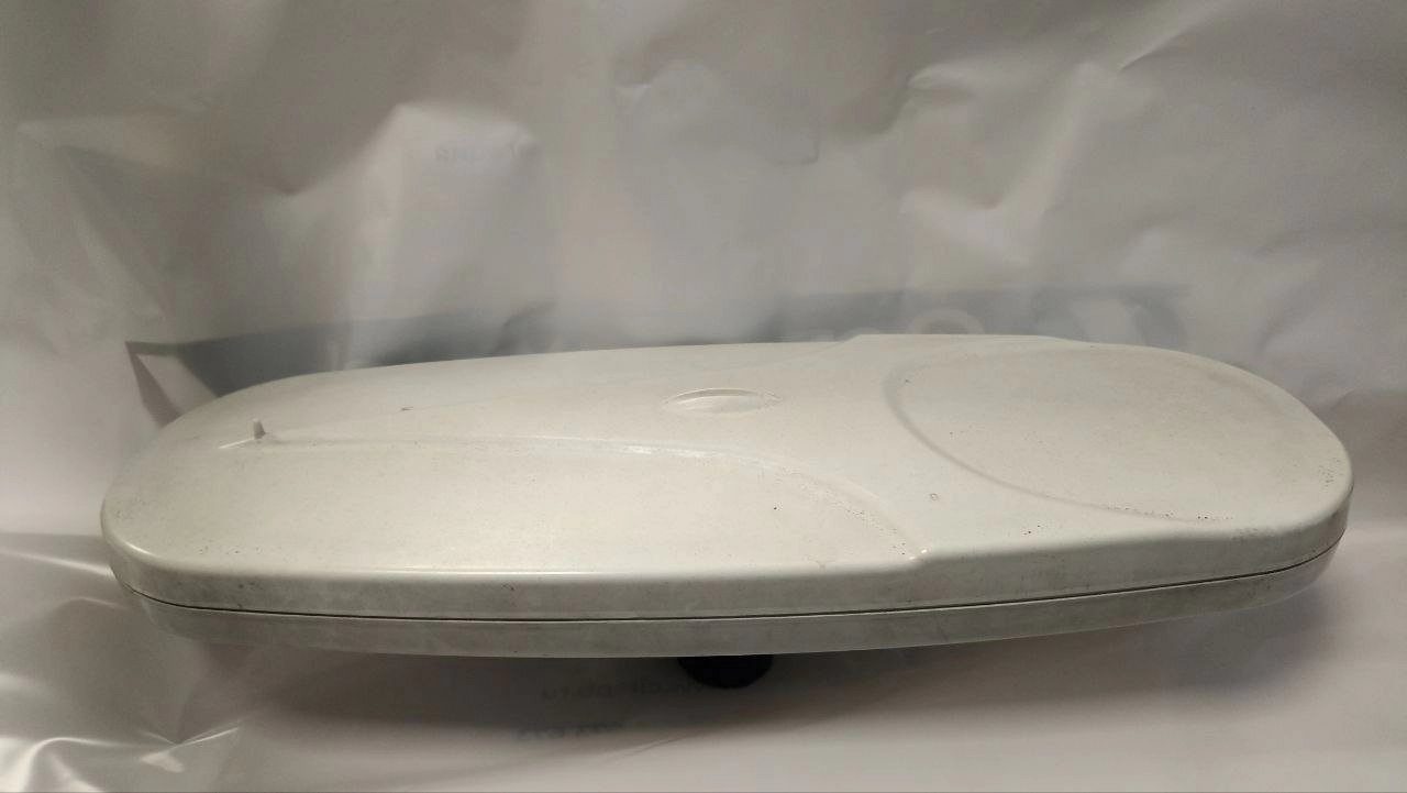 Спутниковый компас Транзас Т-702 s/n 1290029 б.у. не раб. 1