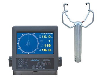 Анемометр AMC728R