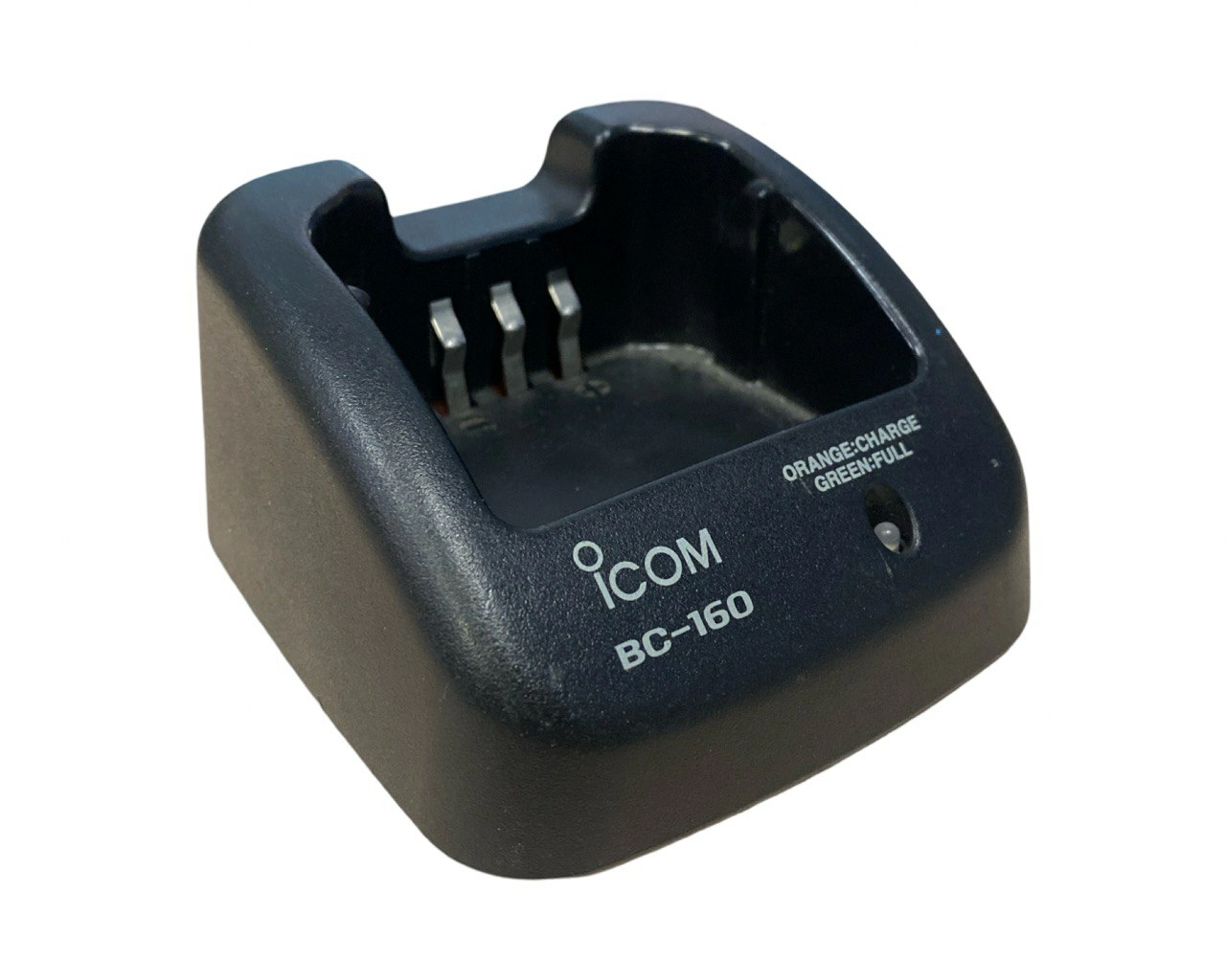 Зарядное устройство ICOM BC-160 s.n СПБ-997630, б.у, на проверку 1