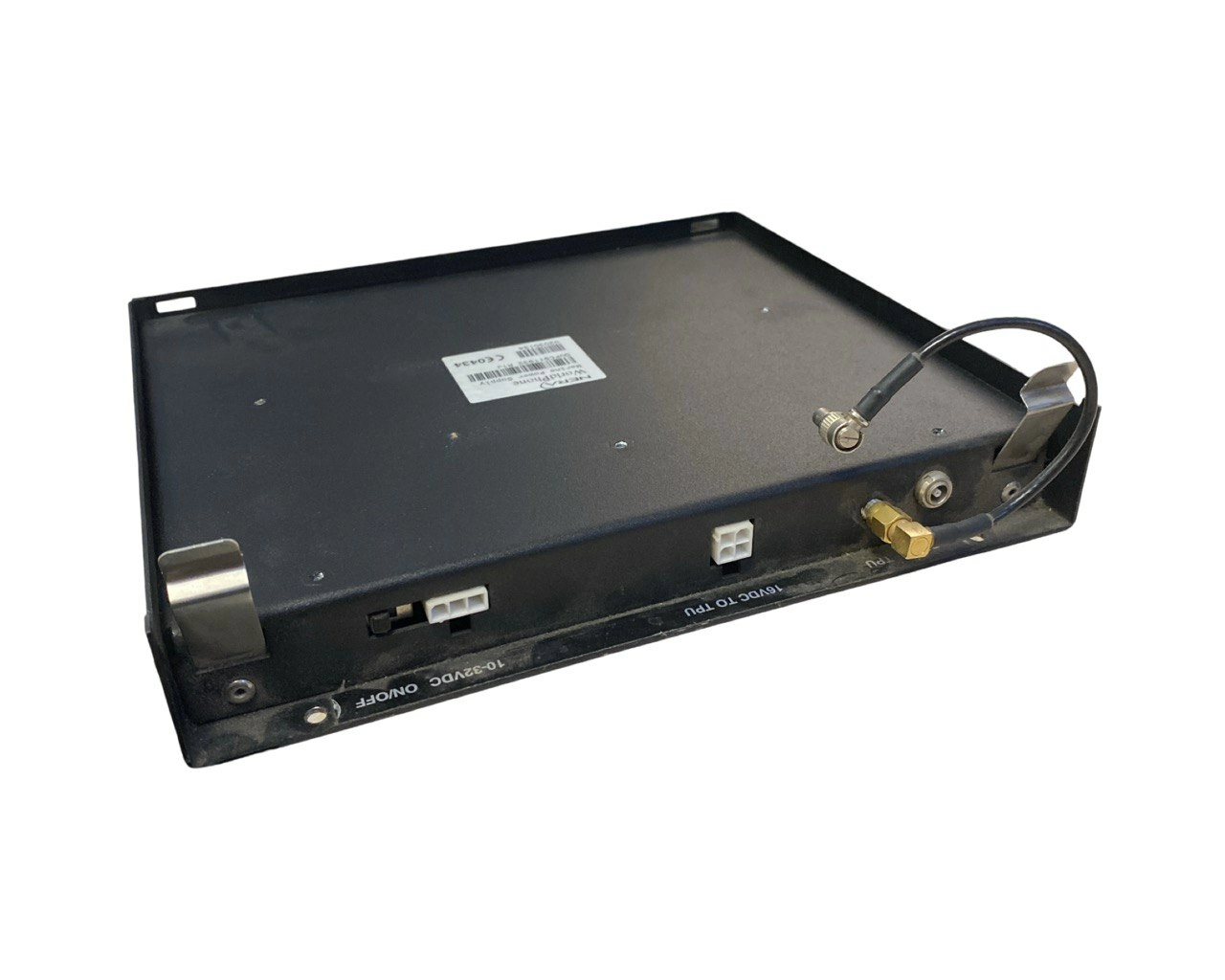 Источник питания Nera WorldPhone QUFC911932 R1J s.n 02030134, б.у, на проверку 1