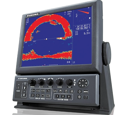 Сонар Furuno CH-500