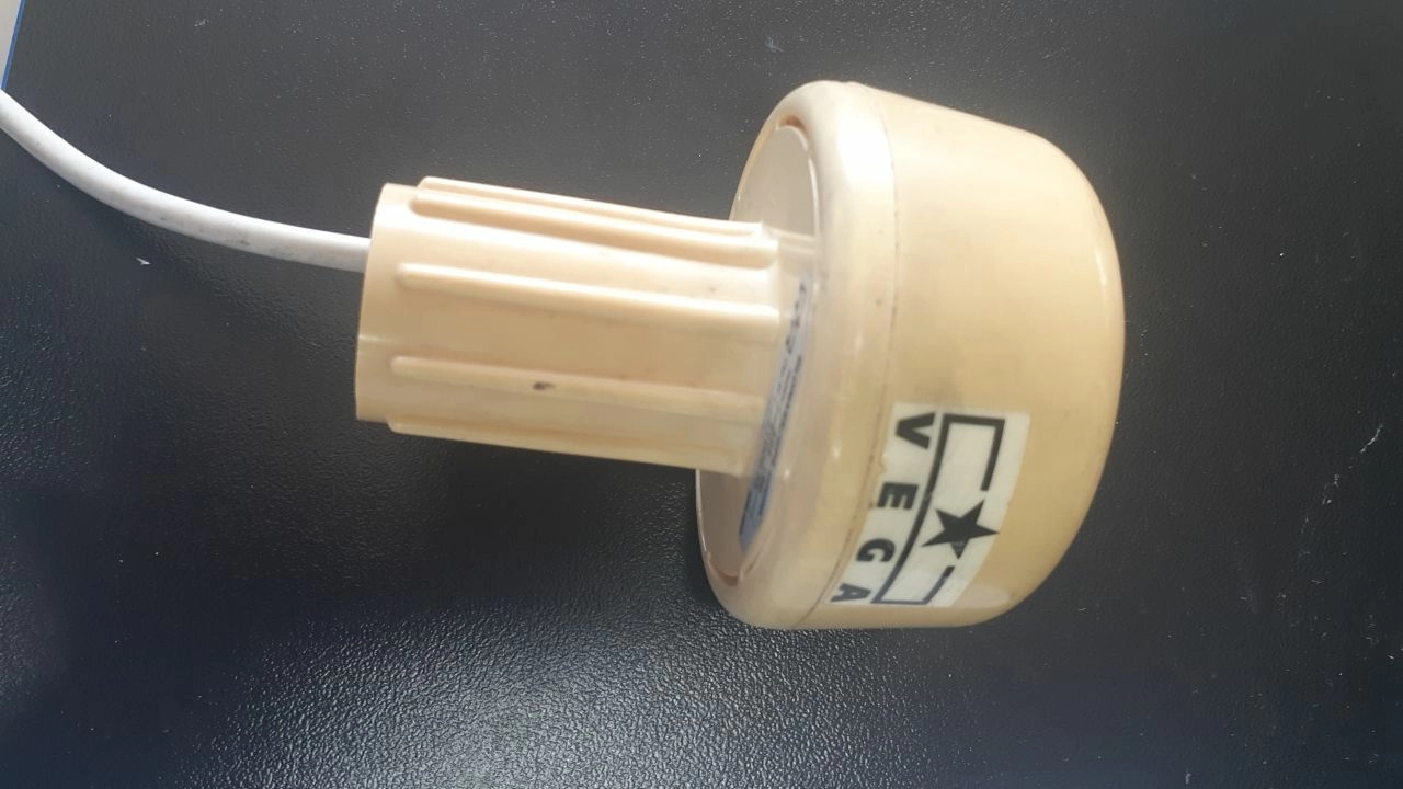 Антенна GLONASS/GPS VEGA AGG 160, s.n. 7100573, б.у., на проверку 1