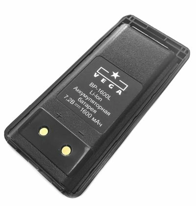 Li-Ion аккумулятор Vega BP-1600L