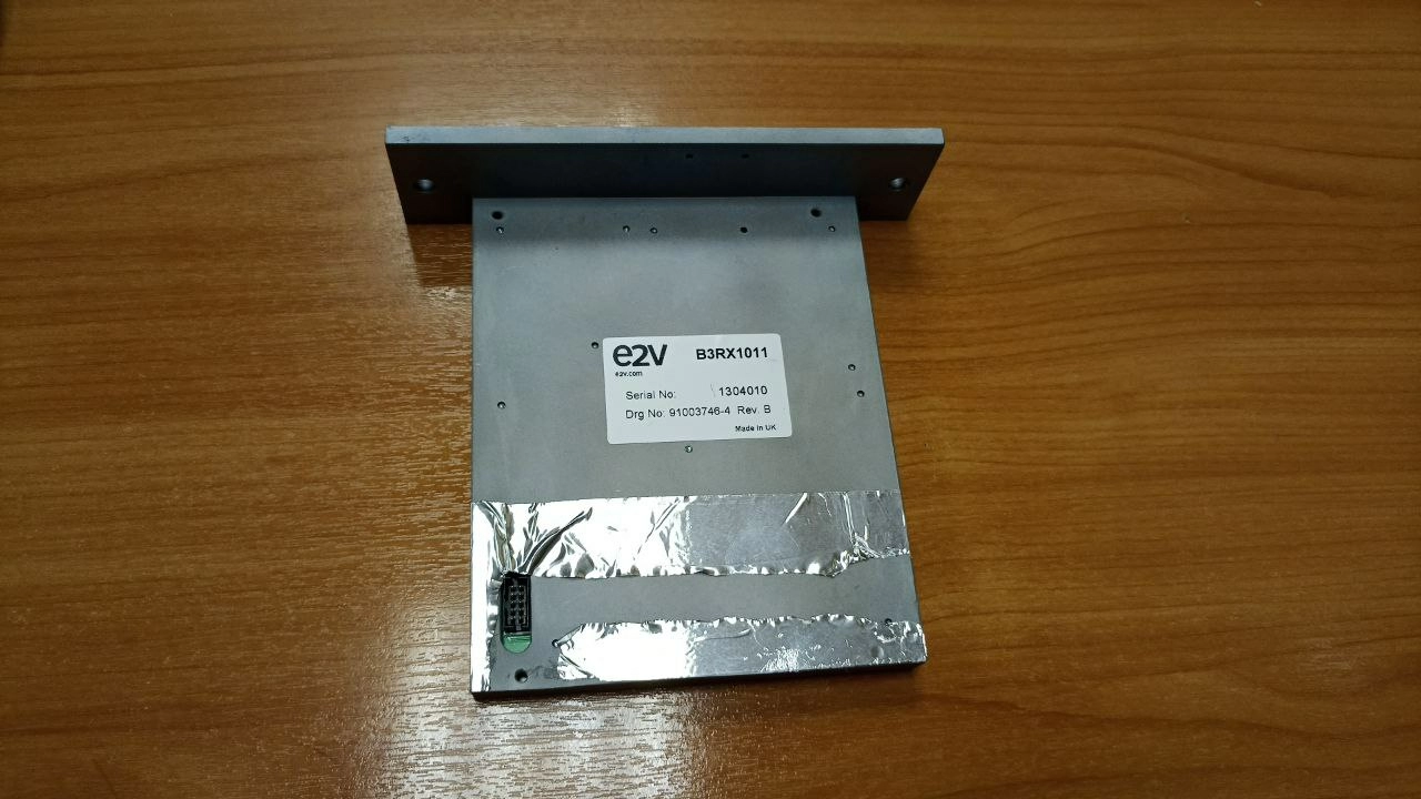 Performance Monitor B3RX1011 б.у sn 1304010 на проверку 1