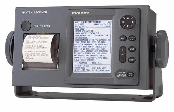 Приемник Furuno NX-700A/B