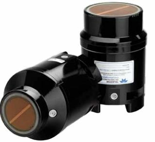 Лаг Pioneer DVL Teledyne