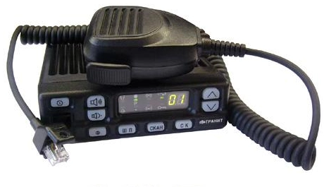 Стационарная станция Гранит 2Р-25