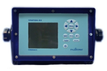 Автоматическая идентификационная система Тритон-92Л
