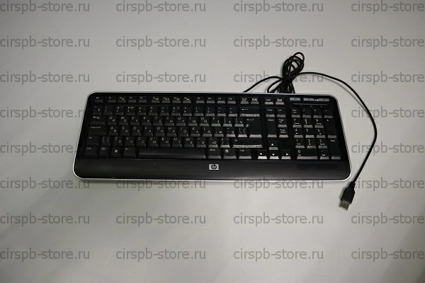 Клавиатура  KU-0841 б/у s/n CC11690294 раб.