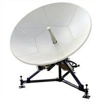 Терминал Cobham Explorer 3120