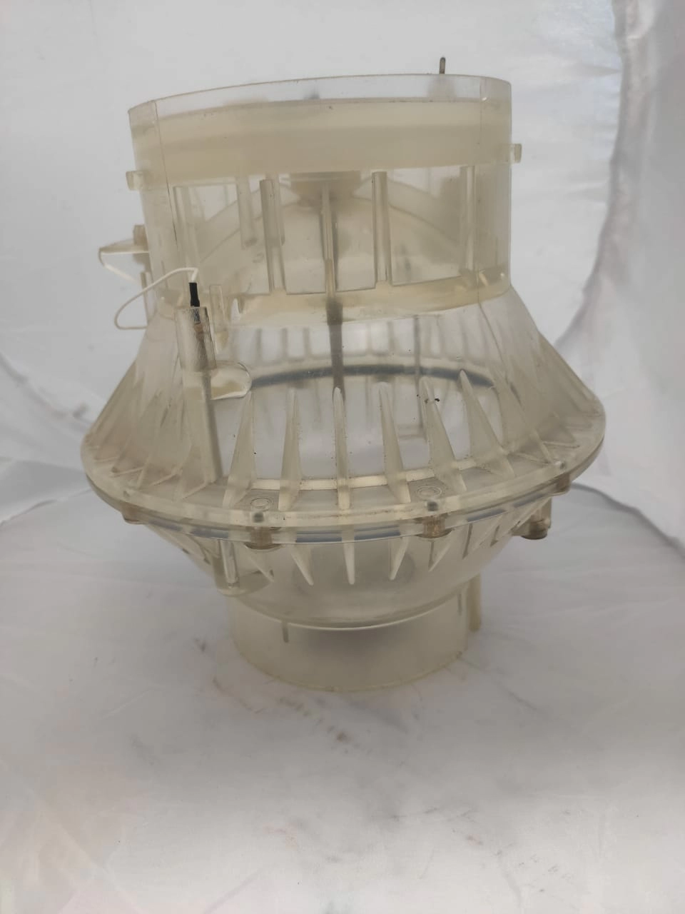 Контейнер NAVIGAT MK-2 type 4991-2000 б.у. s/n 1527 раб. 1