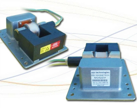 Магнетрон MG5223F S-Band