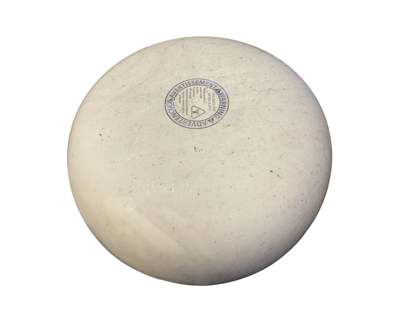 Iridium Satellite LLC BADE1501 s/n 9A028A, б/у, на проверку 1