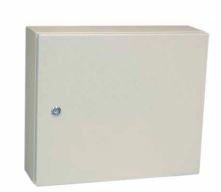 Центральная пожарная сигнализация Salwico CS4000