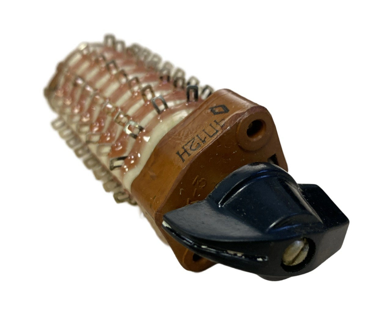 Галетный переключатель 4П12Н б/у б/s/n на проверку 1