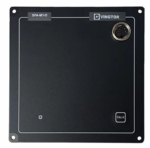 Панель SPA-M1-D