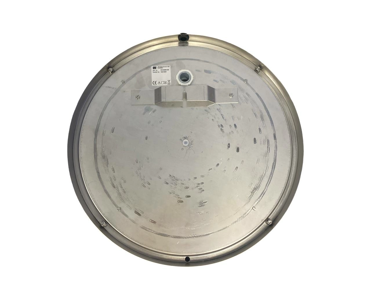 Система единого времени Westerstrand 1