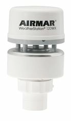 120WX/120WXH погодная станция