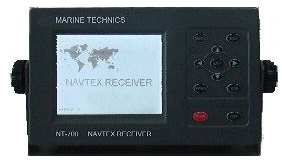 Приемник Navtex NT-700