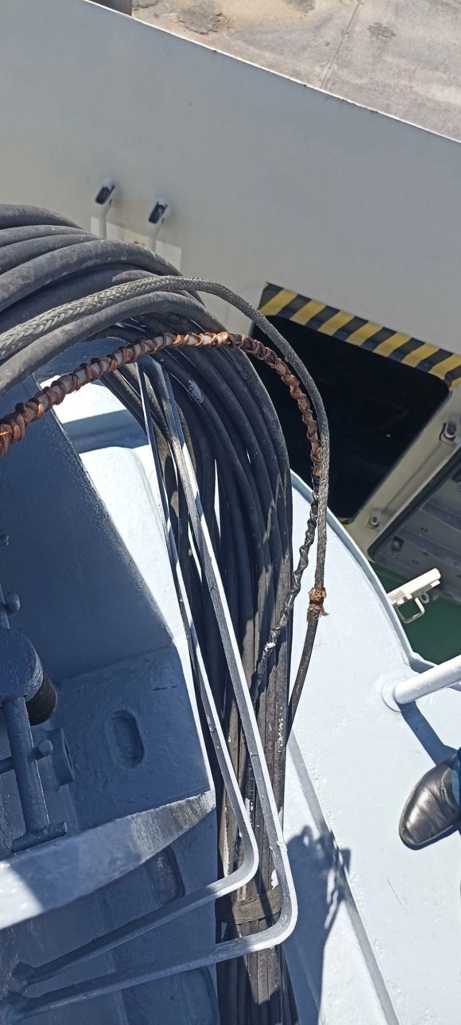 Ремонт УКВ радиостанции SAMYUNG STR-600A.